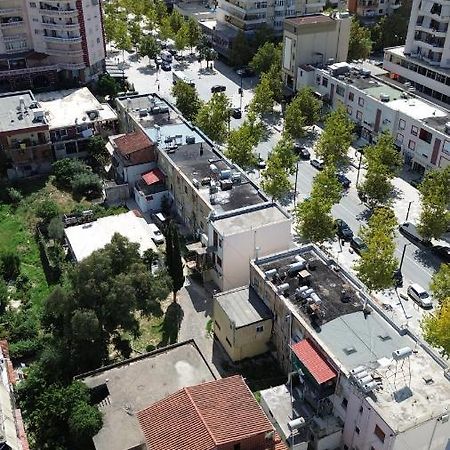 2 Kitarat Bb Vlorë Exterior foto